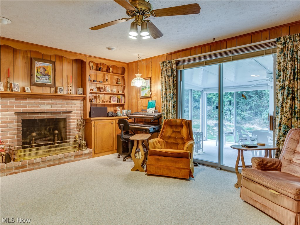 Bob O Link - Residential