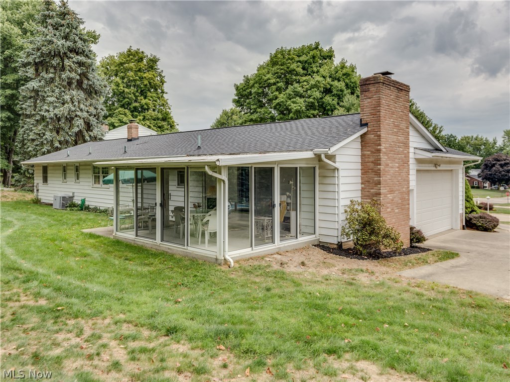 Bob O Link - Residential