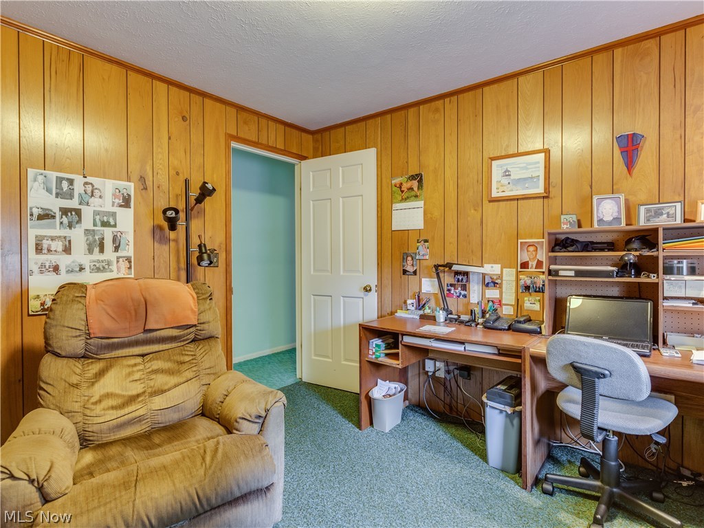 Bob O Link - Residential