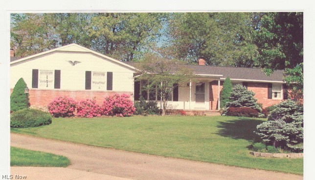 Bob O Link - Residential