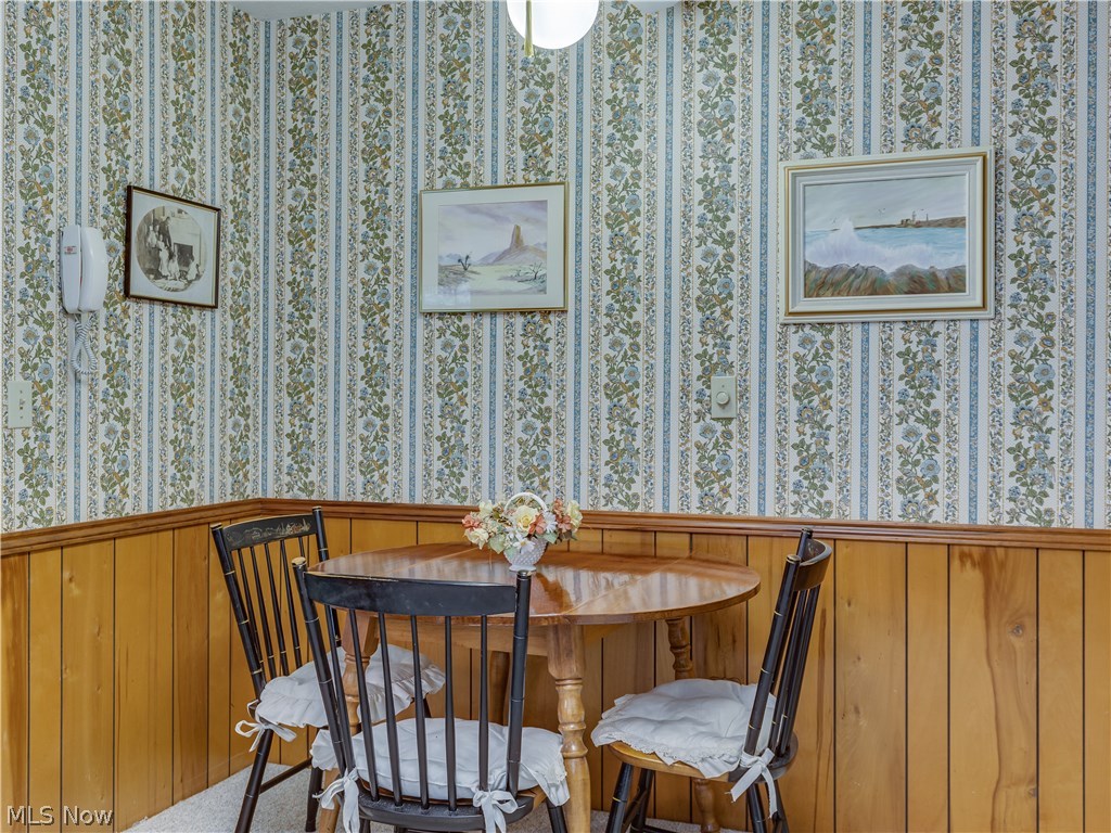 Bob O Link - Residential