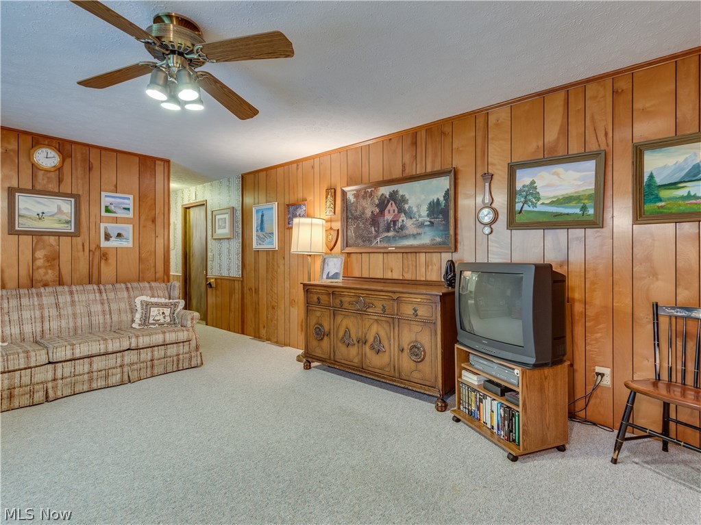 Bob O Link - Residential