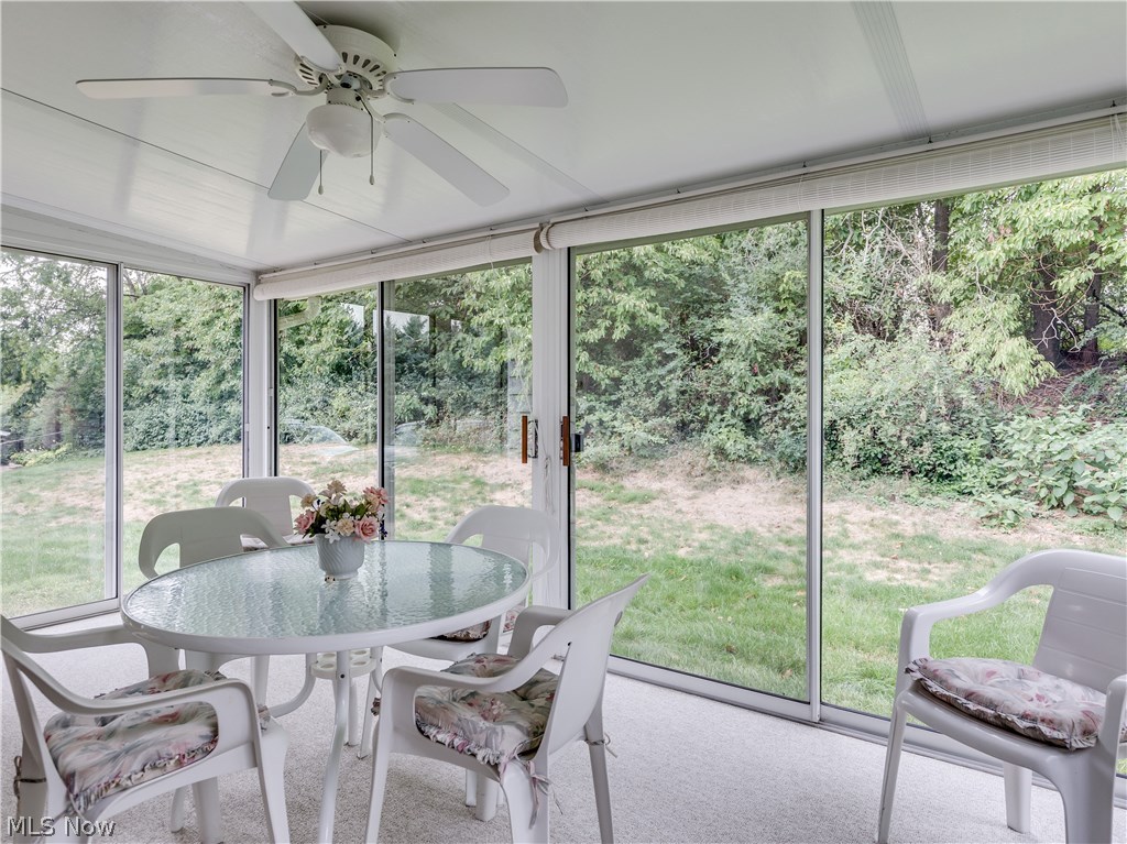 Bob O Link - Residential