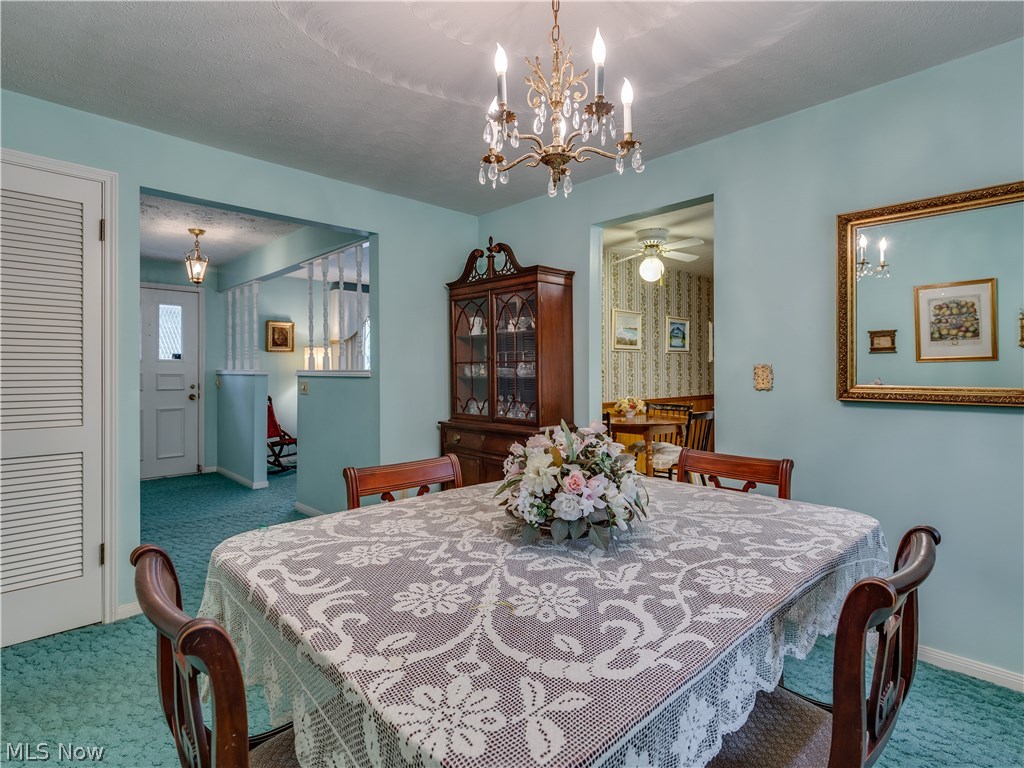 Bob O Link - Residential