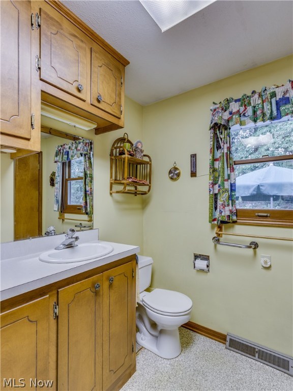 Bob O Link - Residential