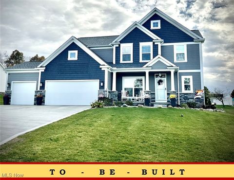 Apartment For Sale - 2244 Ledgestone Drive<br/> Uniontown, OH 44685