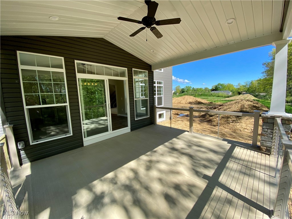 Oldestone Crossing - Residential