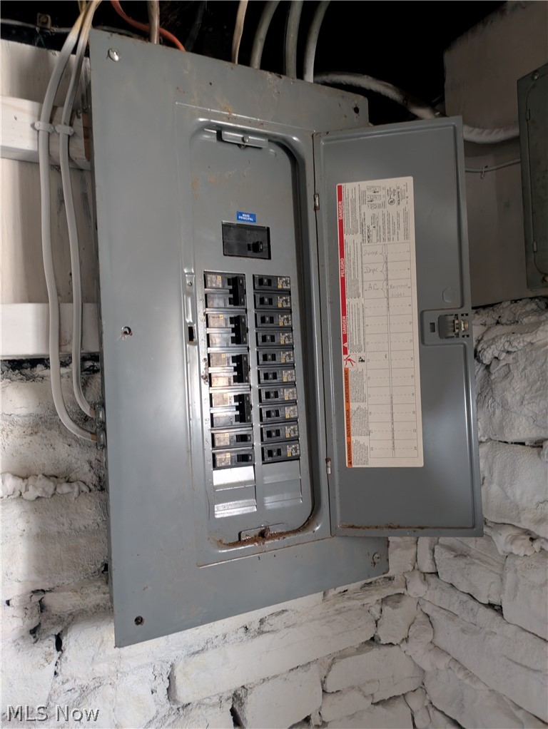 Wooster - Residential