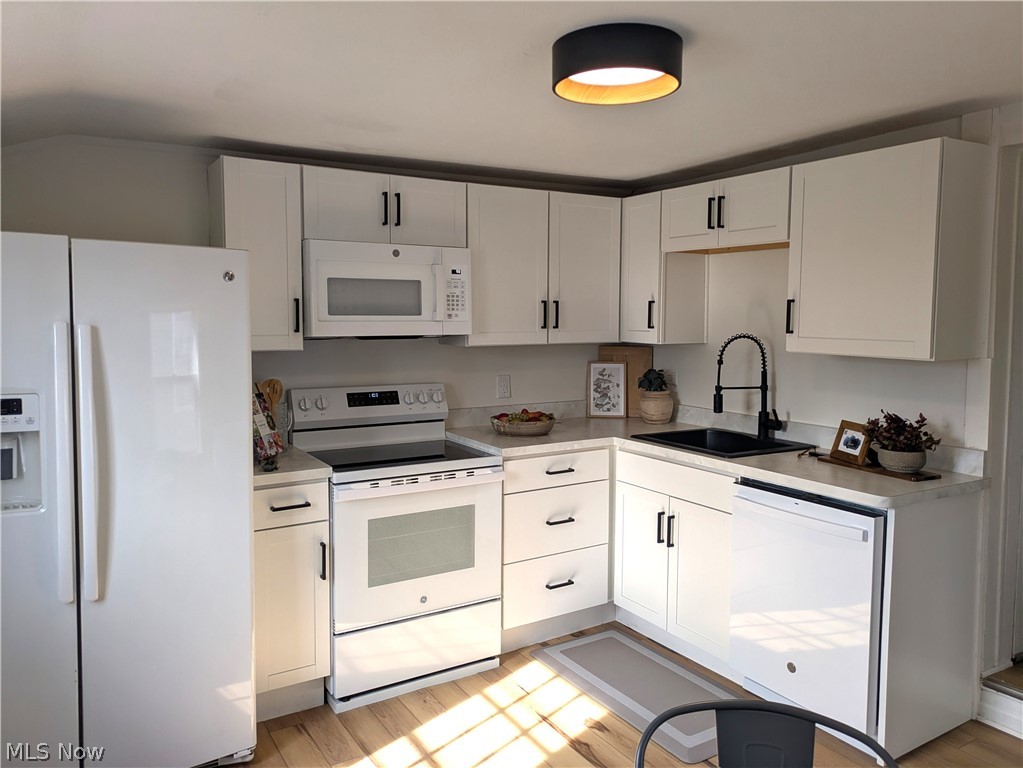 Wooster - Residential