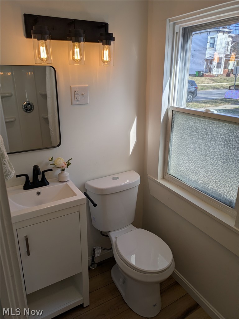 Wooster - Residential