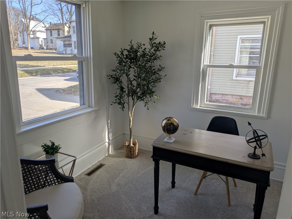 Wooster - Residential