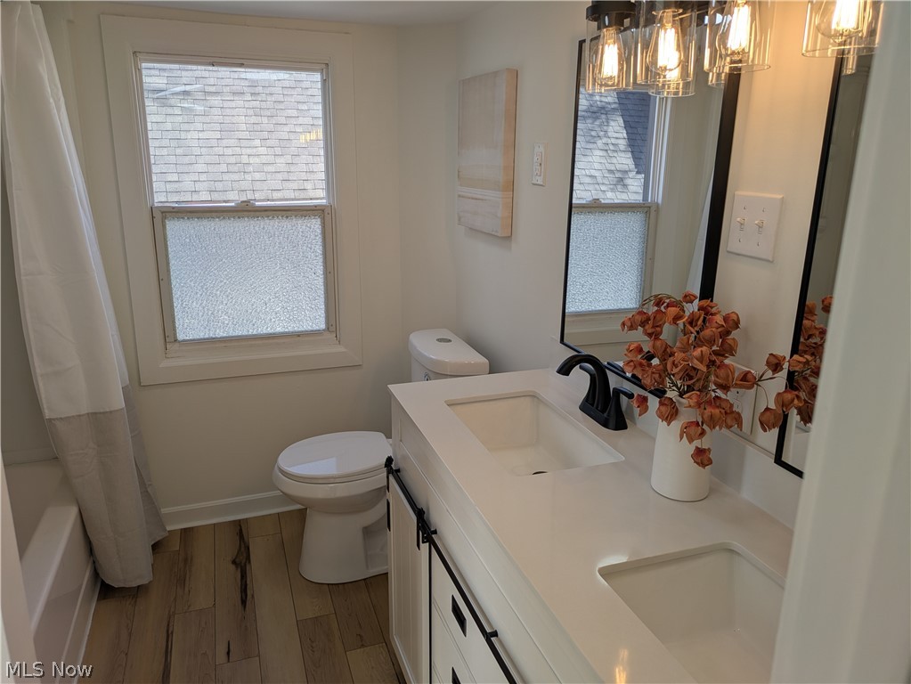 Wooster - Residential