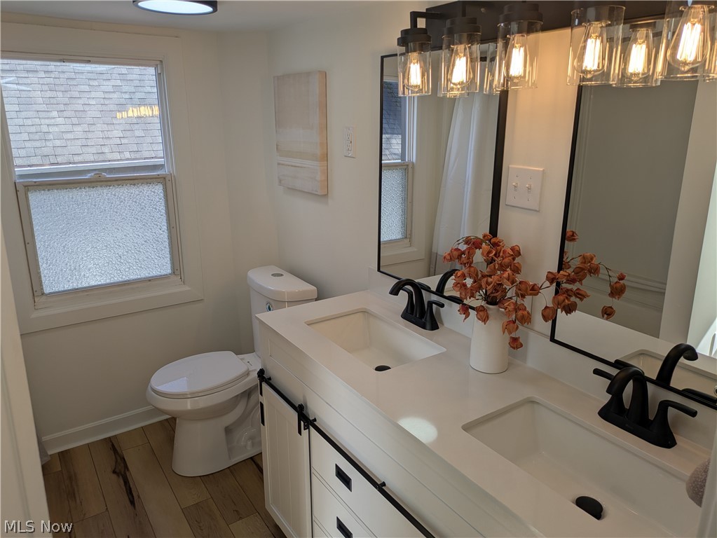 Wooster - Residential