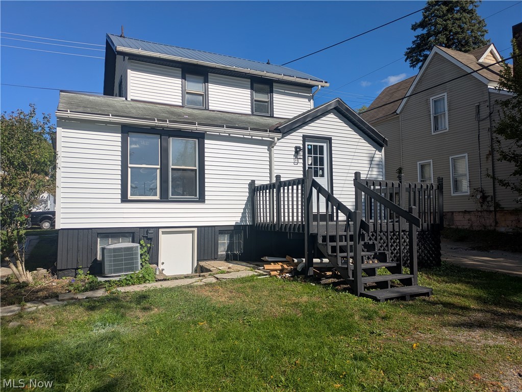 Wooster - Residential