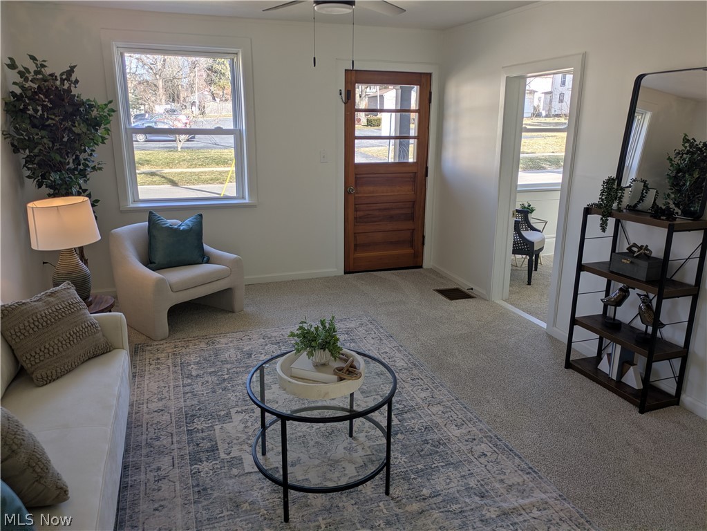 Wooster - Residential