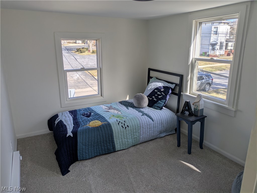 Wooster - Residential