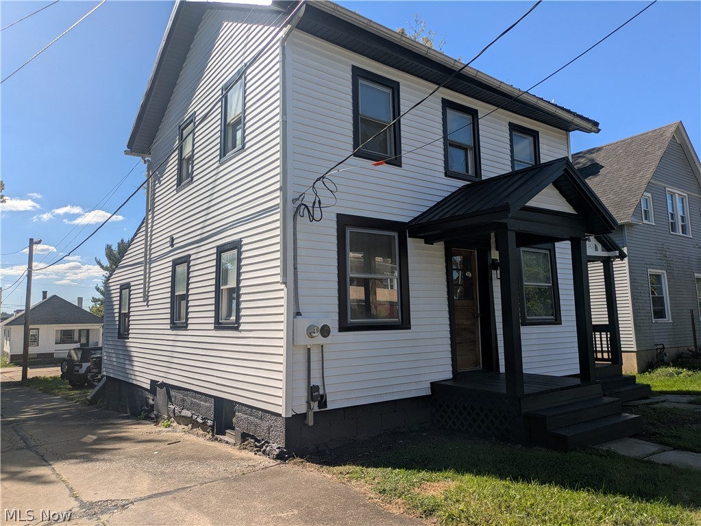 Wooster - Residential