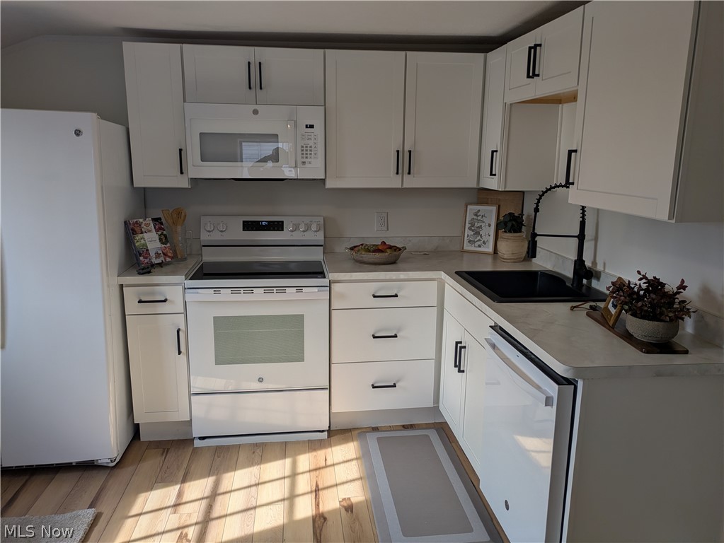 Wooster - Residential