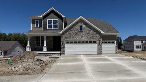 Homes For Sale - 8010 Echo Hill Manor Drive<br/> Mentor, OH 44060