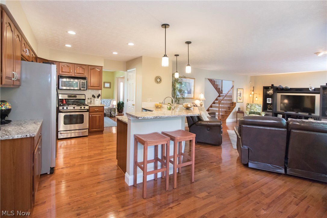 Echo Lake Village Ph 04 - Residential