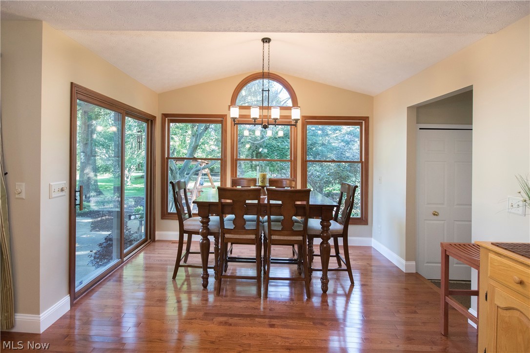 Echo Lake Village Ph 04 - Residential