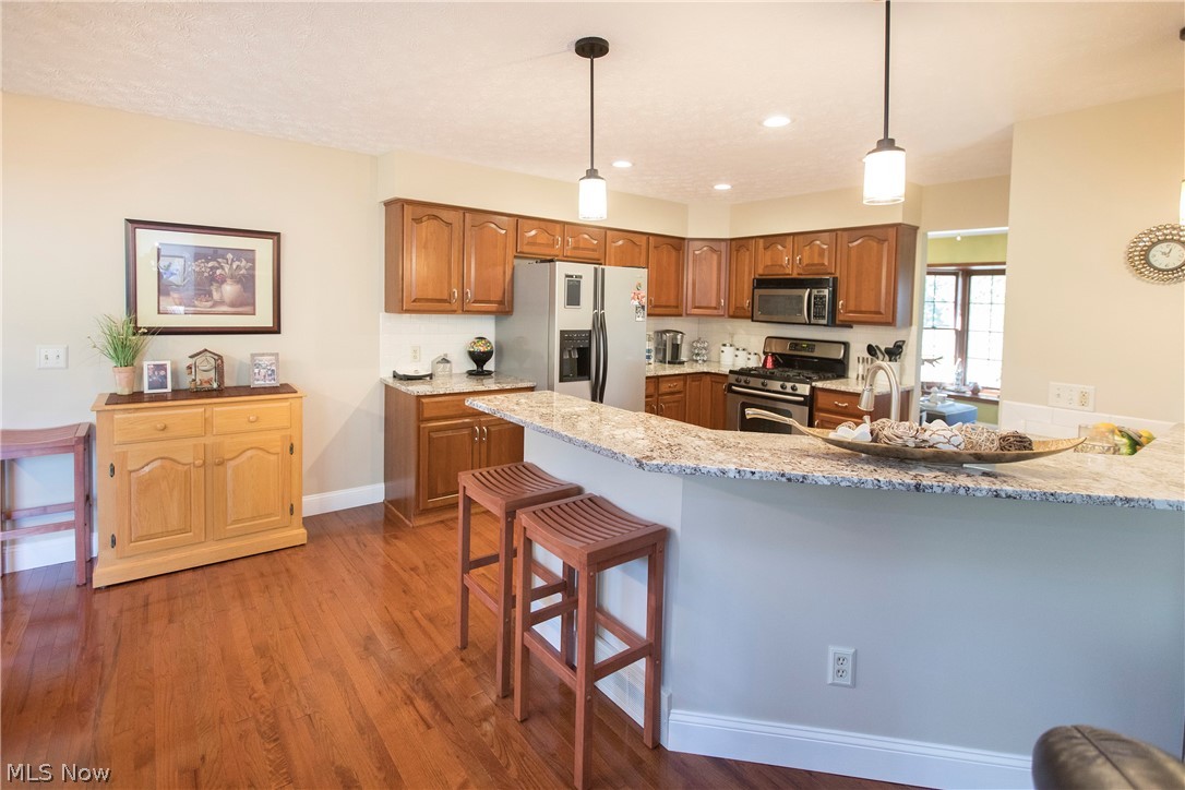 Echo Lake Village Ph 04 - Residential