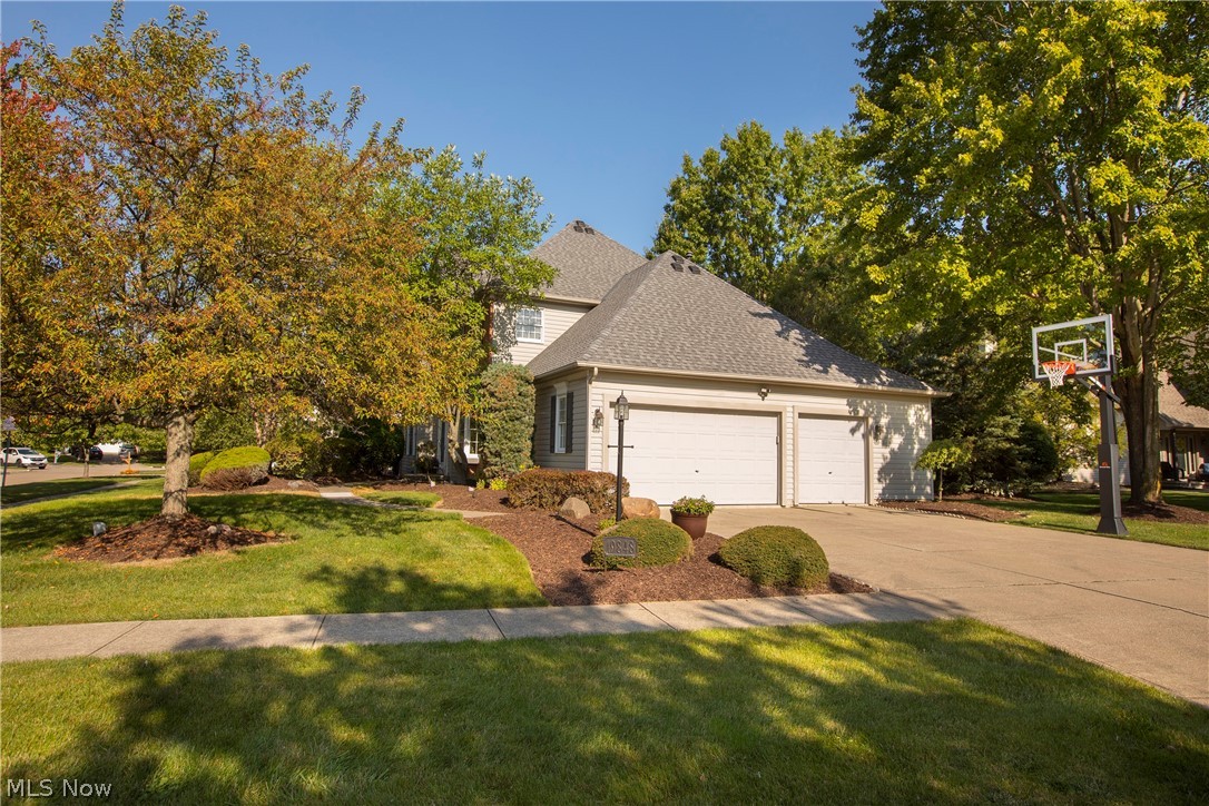 Echo Lake Village Ph 04 - Residential