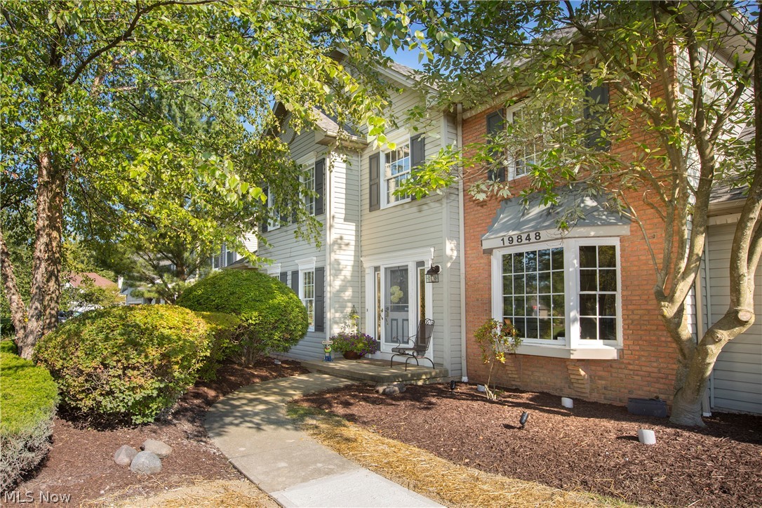 Echo Lake Village Ph 04 - Residential