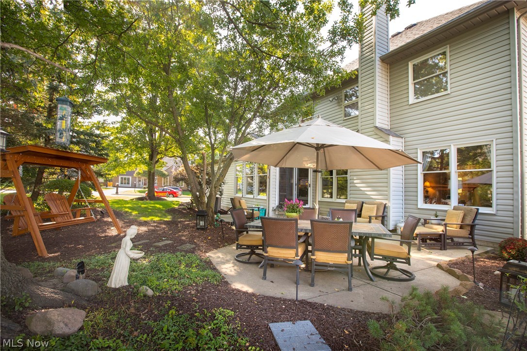 Echo Lake Village Ph 04 - Residential