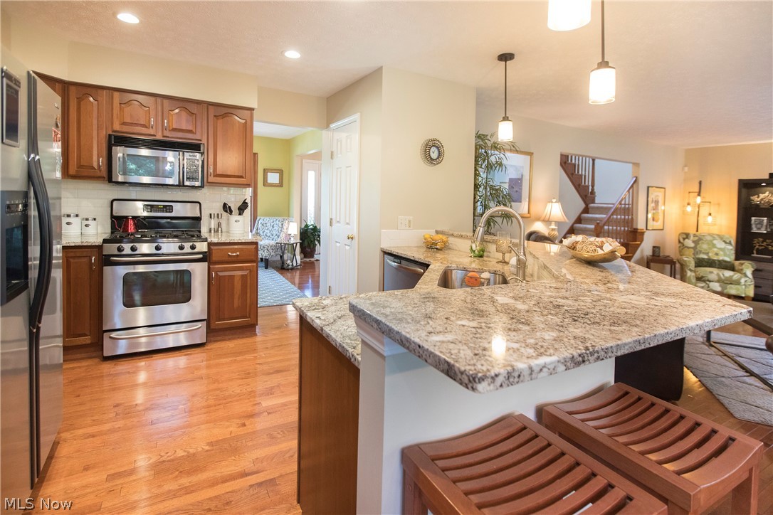 Echo Lake Village Ph 04 - Residential