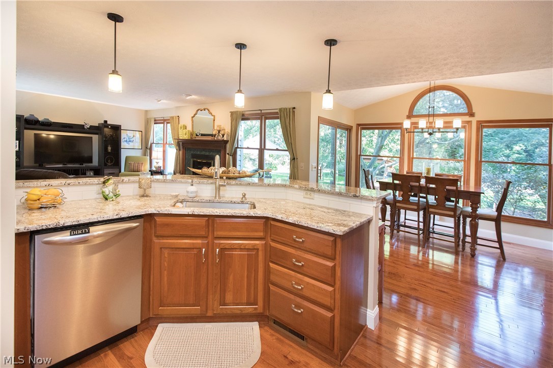 Echo Lake Village Ph 04 - Residential