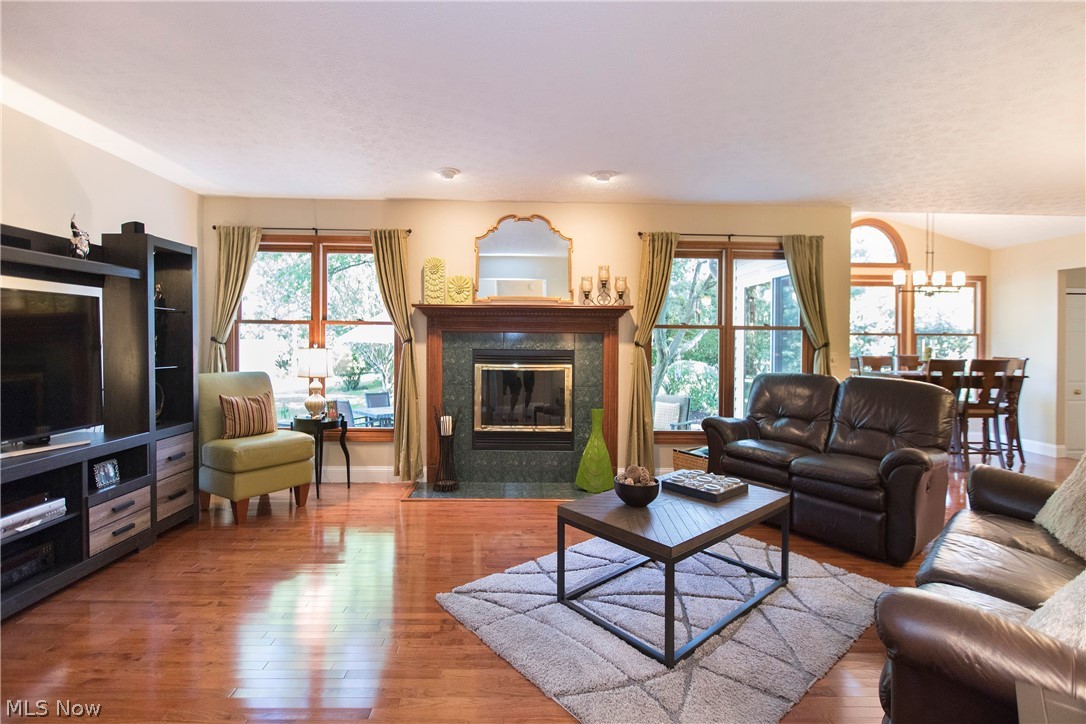 Echo Lake Village Ph 04 - Residential