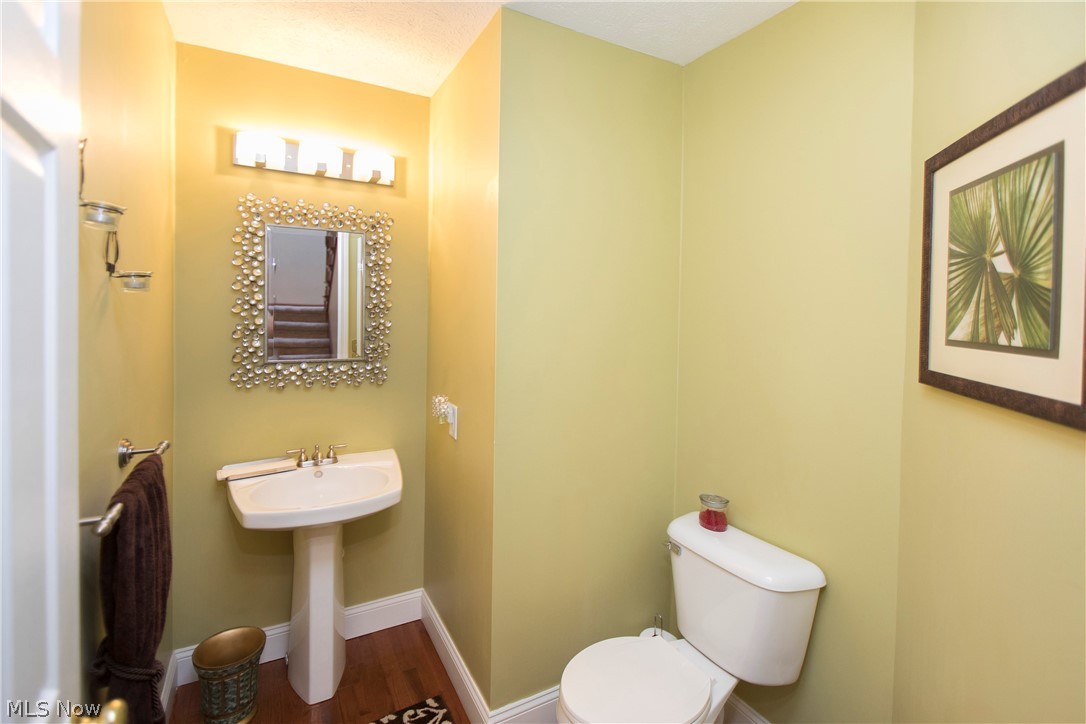 Echo Lake Village Ph 04 - Residential