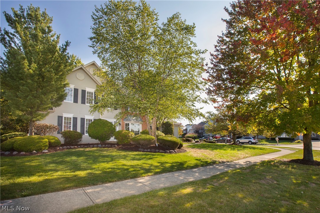 Echo Lake Village Ph 04 - Residential