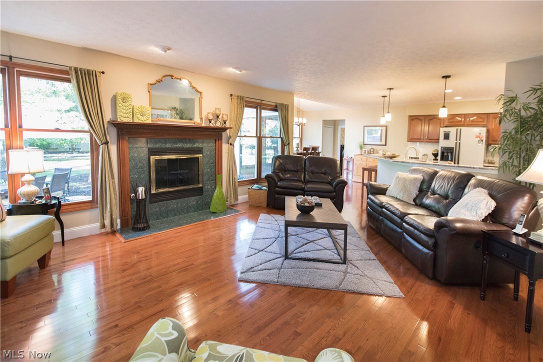 Echo Lake Village Ph 04 - Residential