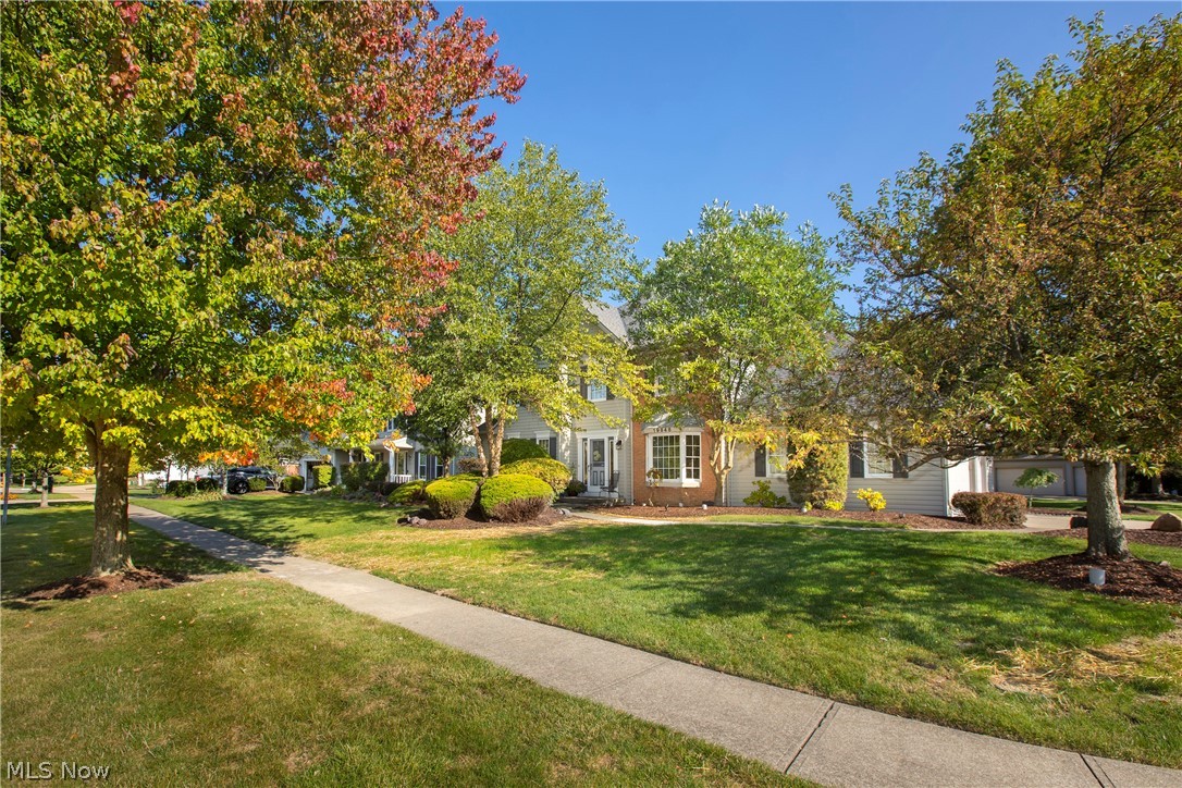 Echo Lake Village Ph 04 - Residential