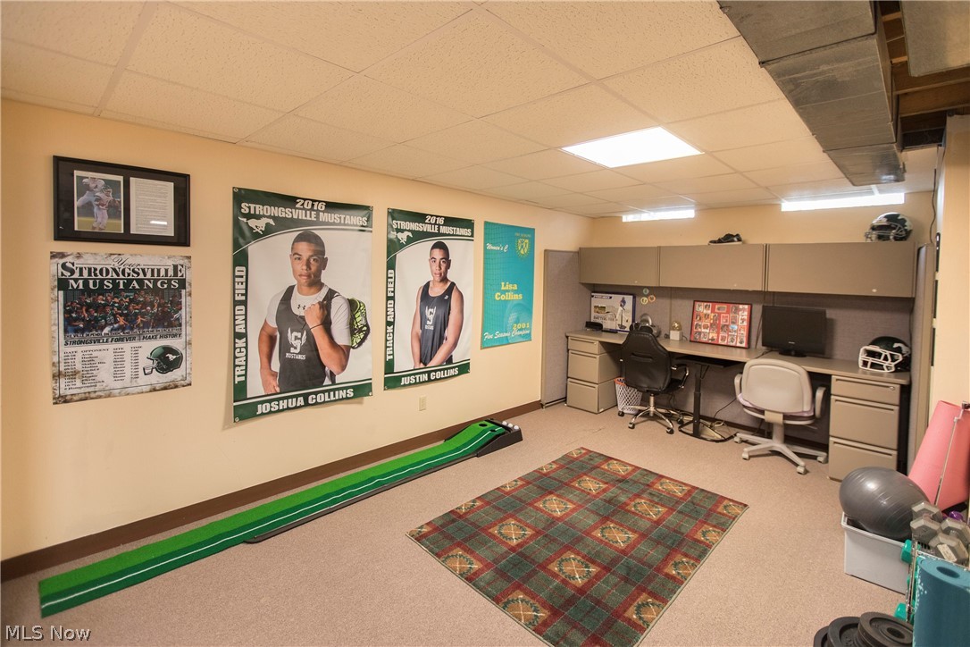 Echo Lake Village Ph 04 - Residential