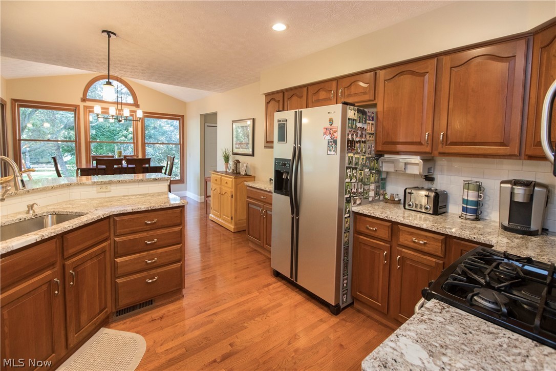 Echo Lake Village Ph 04 - Residential