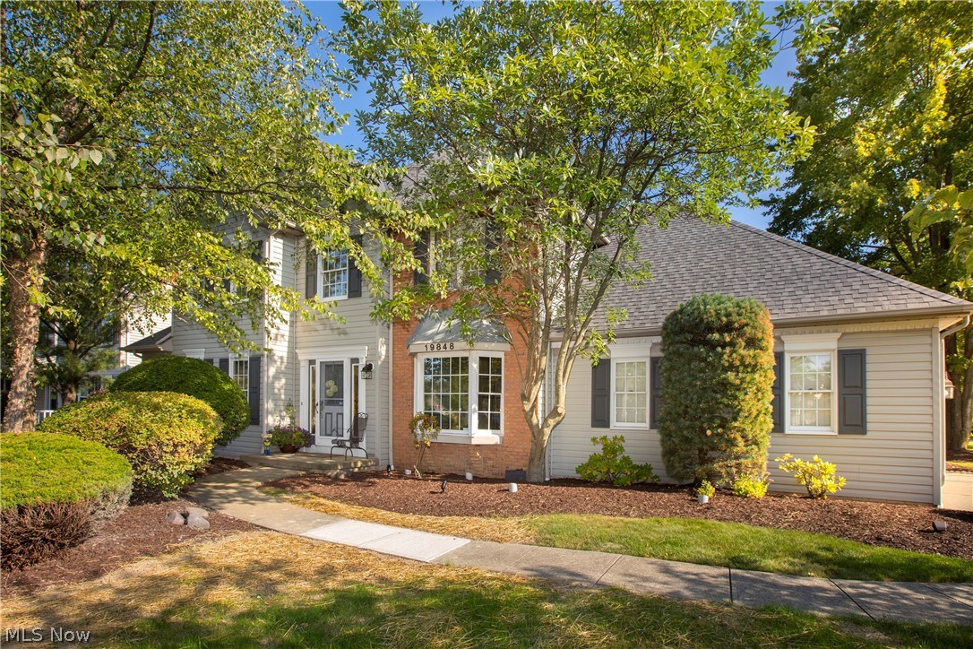 Echo Lake Village Ph 04 - Residential