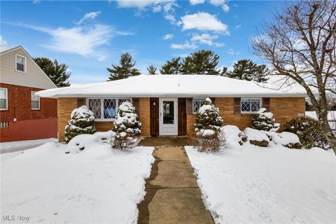 Apartment For Sale - 369 Westwood Drive<br/> Jefferson County, Steubenville, OH 43953