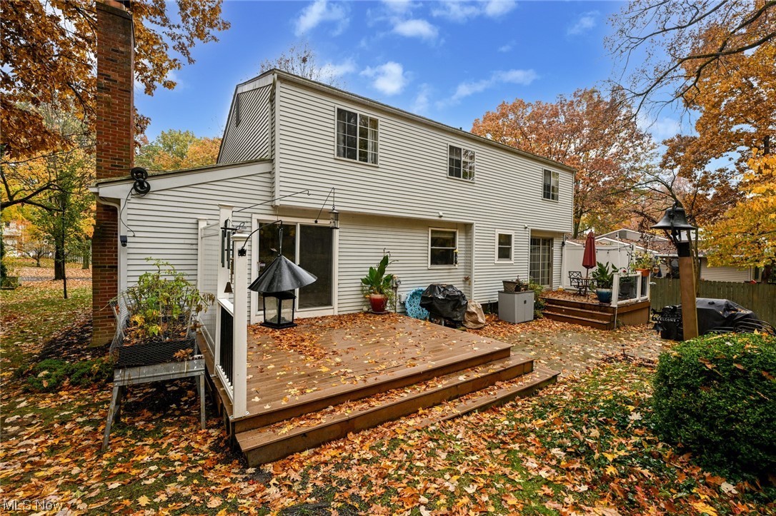 Silver Crest Estate #9 - Residential