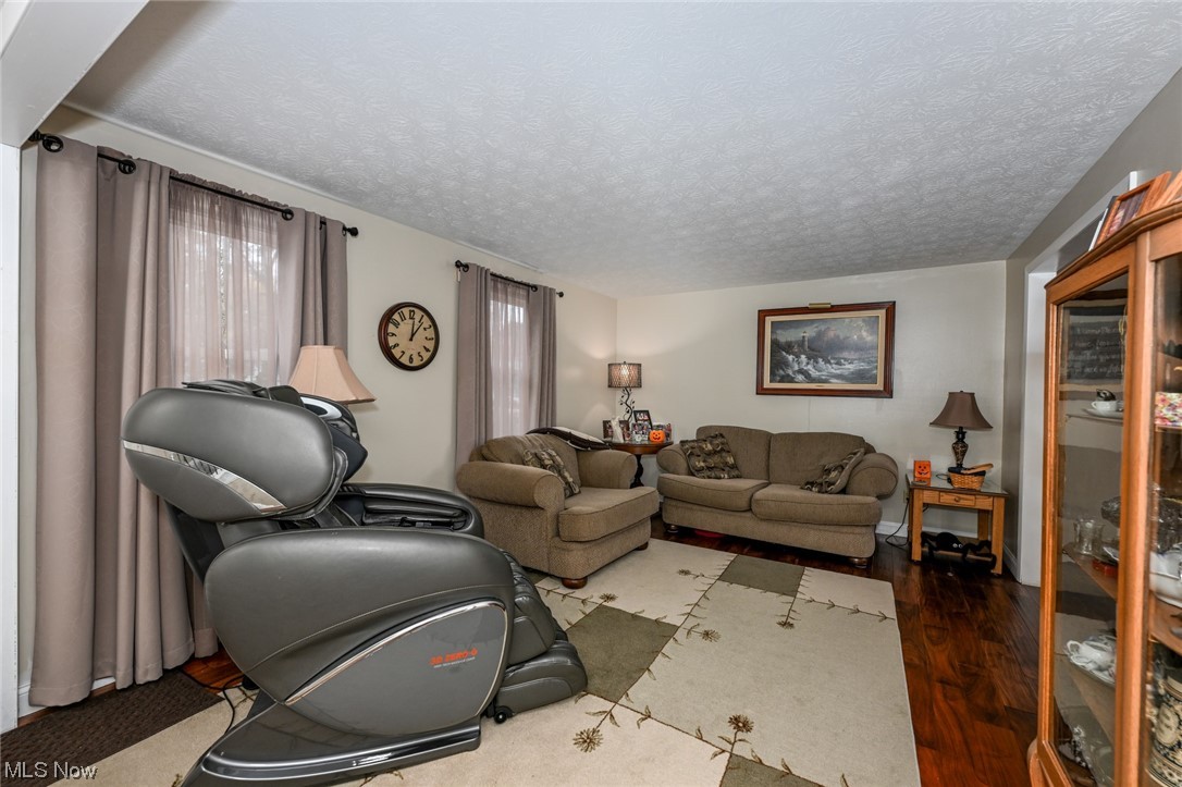 Silver Crest Estate #9 - Residential