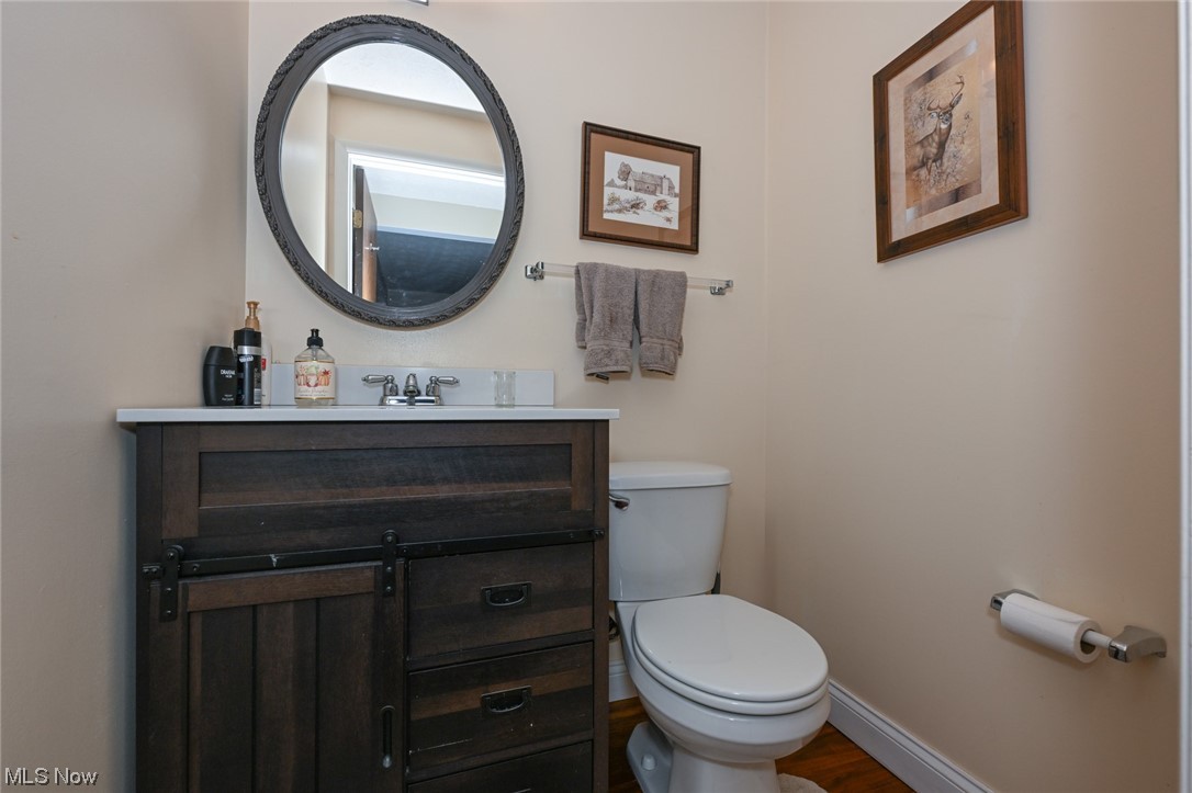 Silver Crest Estate #9 - Residential