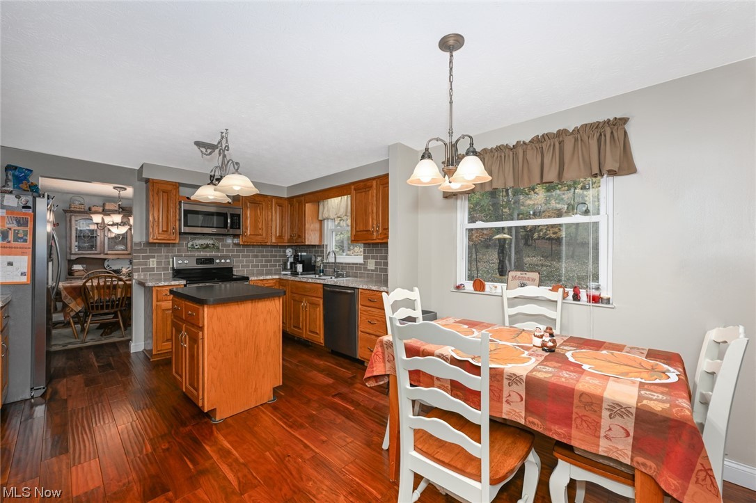 Silver Crest Estate #9 - Residential