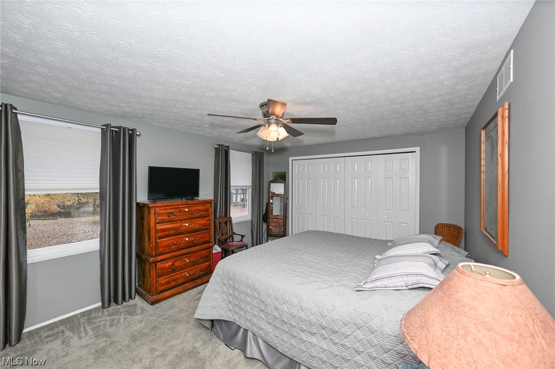 Silver Crest Estate #9 - Residential