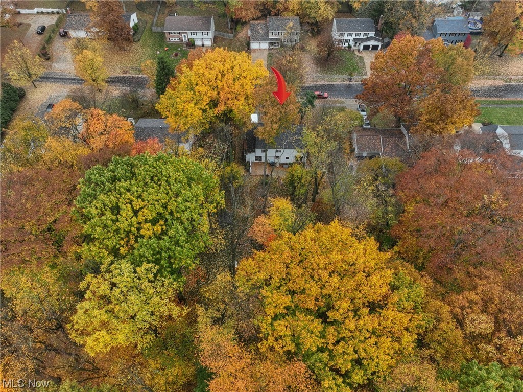 Silver Crest Estate #9 - Residential