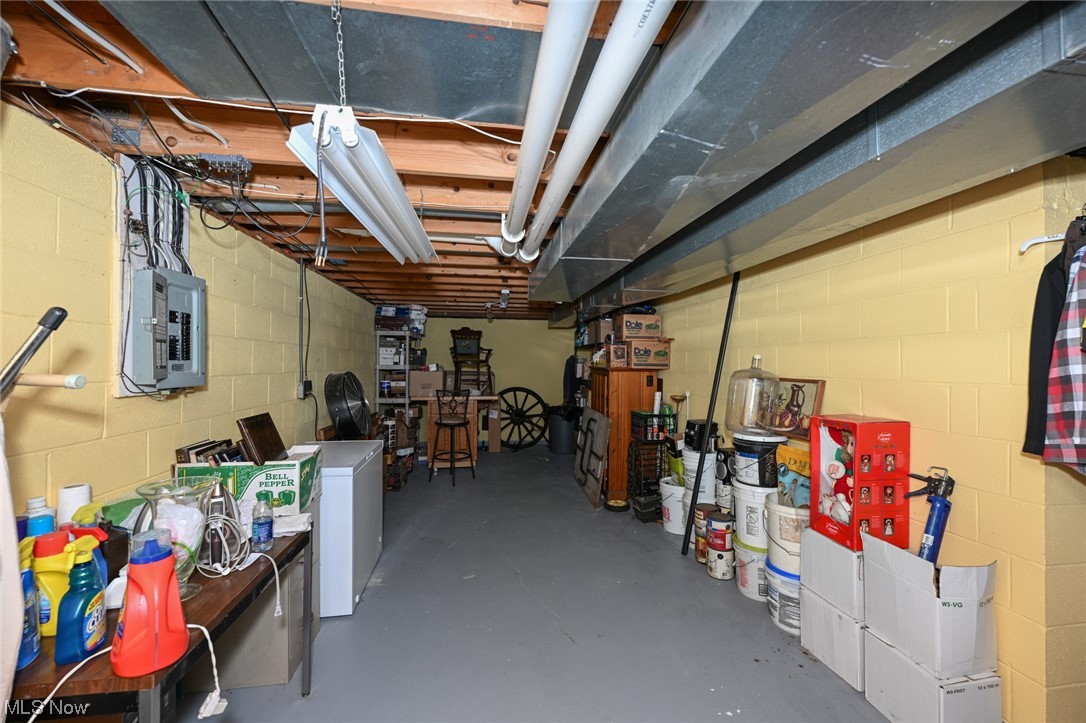 Silver Crest Estate #9 - Residential