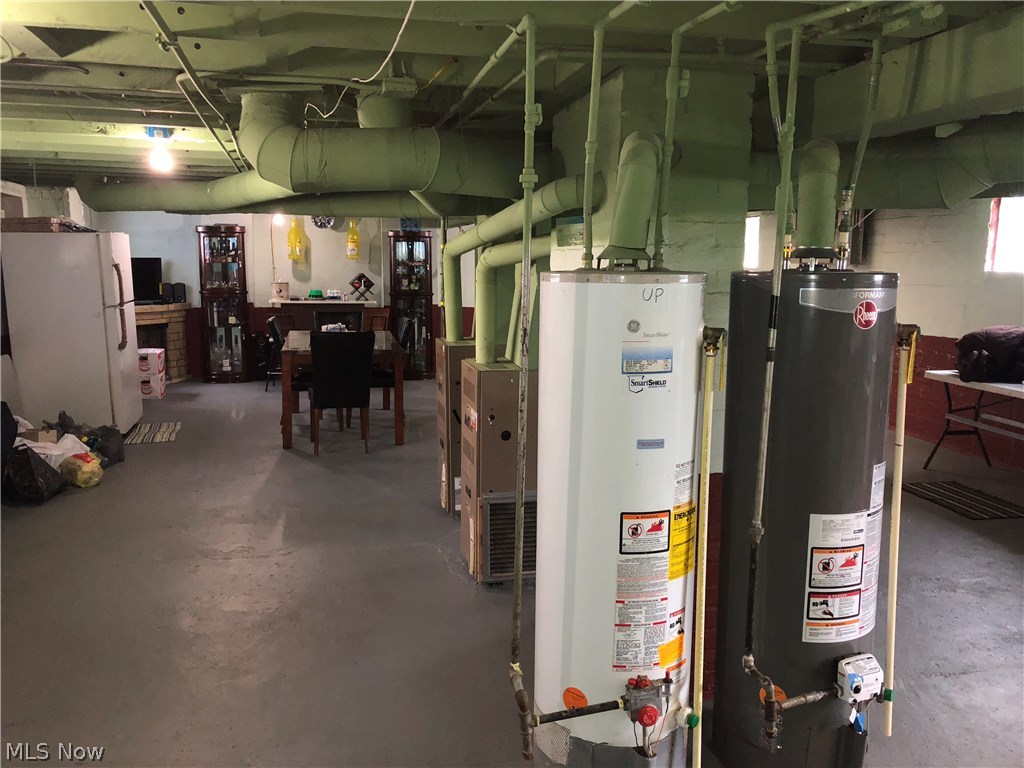 Brooklyn Terrace - Residential Income