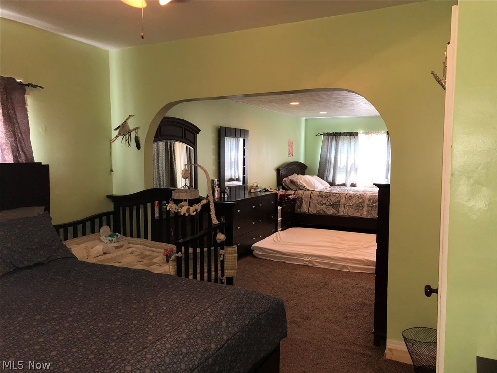 Brooklyn Terrace - Residential Income