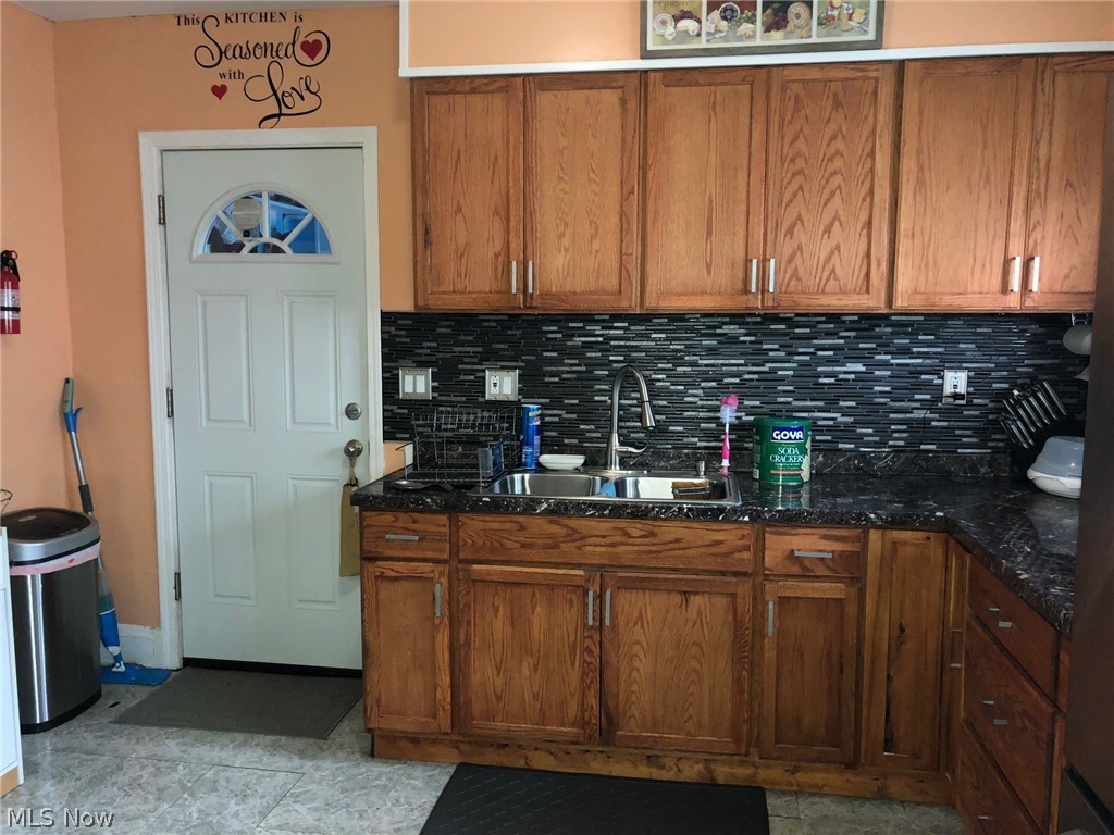 Brooklyn Terrace - Residential Income